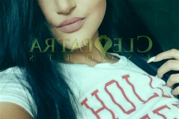 Sadie, 24, a black grey-eyed european companion based in Greektown. Offering Dinner Date, OWO, Tantra, Party Girl. Available for incall and outcall, day and ...