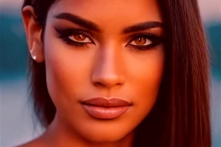 Sadie, 24, a brunette amber-eyed latina companion based in Mirnyy. Offering 69, Girlfriend Experience, OWO. Available for incall and outcall, overnight booki...