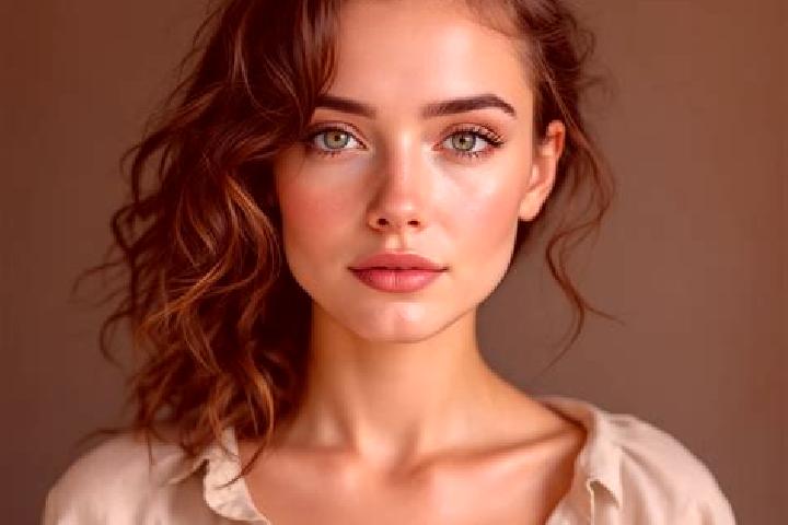 Sadie, 24, a chestnut green-eyed ebony companion based in Hudsonville. Offering Massage, OWO, A-Level. Available for incall and outcall, day and evening dates.