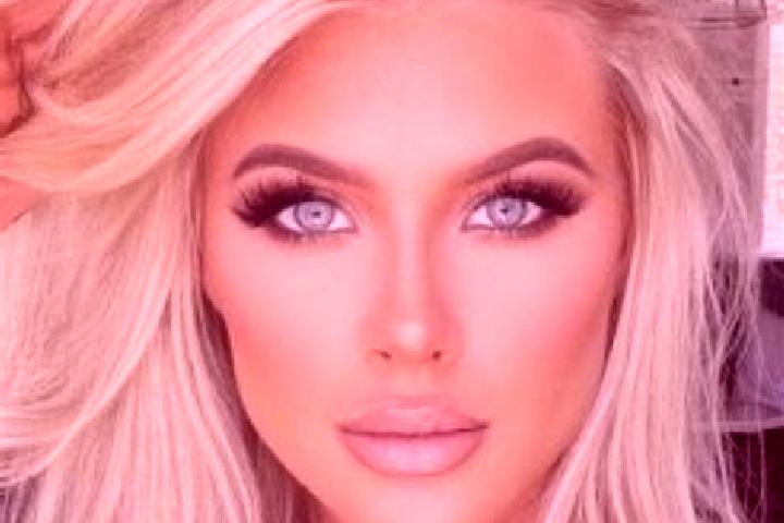 Sadie, 24, a platinum blonde amber-eyed latina companion based in Gumare. Offering GFE, Travel Companion, Duos. Available for incall and outcall, day and eve...