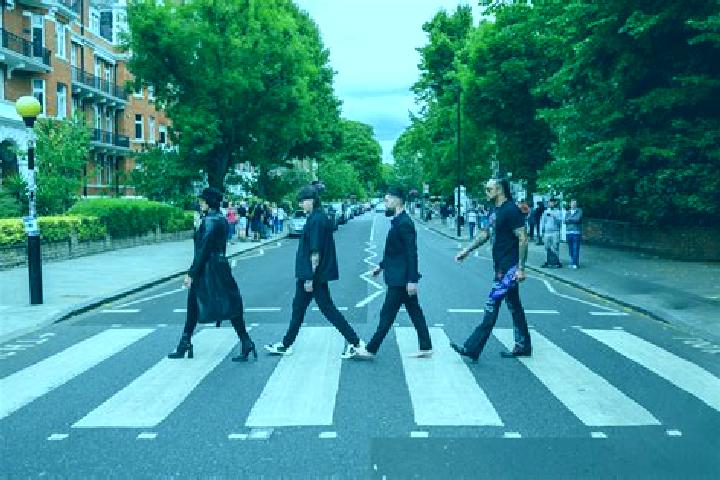 Sadie, 24 — Escort in Abbey Road, United Kingdom