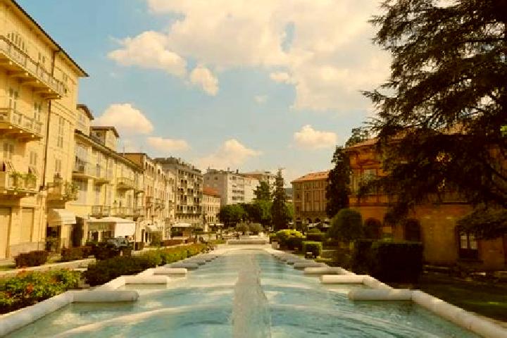 Sadie, 24 — Escort in Acqui Terme, Italy