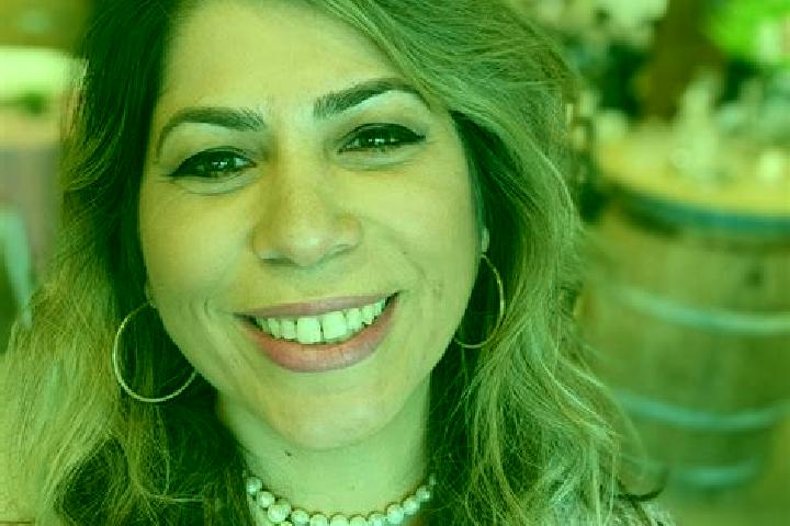 Sadie, 24 — Escort in Alfei Menasheh, Palestine