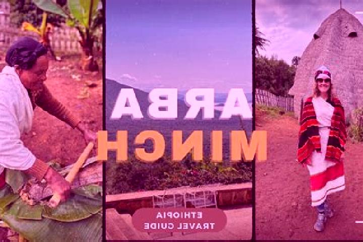 Sadie, 24 — Escort in Arba Minch, Ethiopia