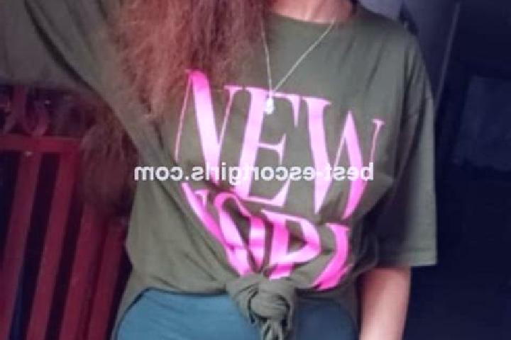 Sadie, 24 — Escort in Bibavou, Comoros