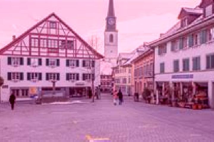 Sadie, 24 — Escort in Buelach / Grossstein, Switzerland