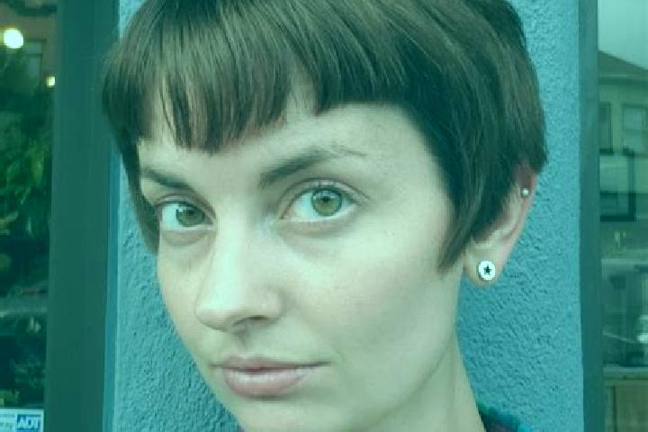 Sadie, 24 — Escort in Busu, Romania