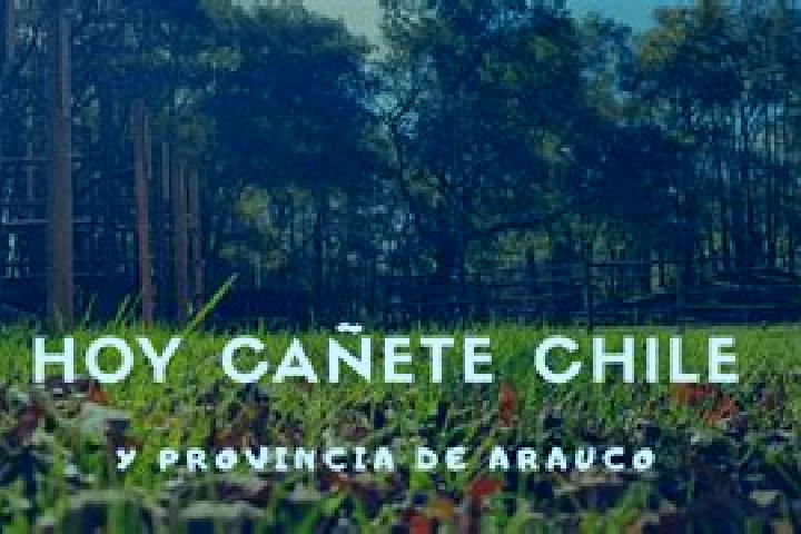 Sadie, 24 — Escort in Canete, Chile