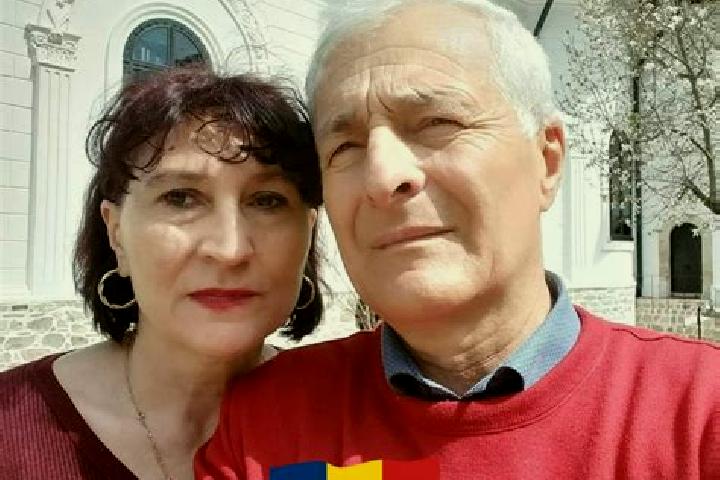 Sadie, 24 — Escort in Dobrotu, Romania
