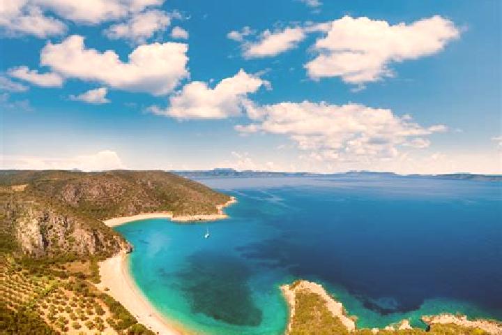 Sadie, 24 — Escort in Foinikounta, Greece