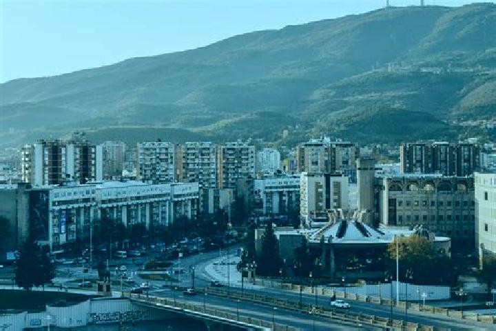 Sadie, 24 — Escort in Gorobinci, North Macedonia