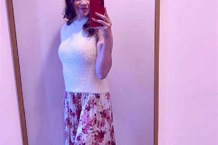 Sadie, 24 — Escort in Kizilcadag, Turkey