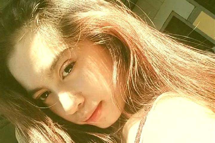 Sadie, 24 — Escort in Mima, Japan