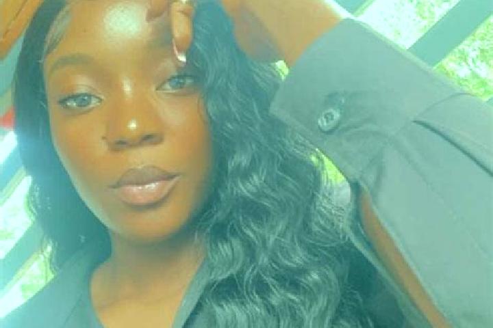 Sadie, 24 — Escort in Okpoga, Nigeria
