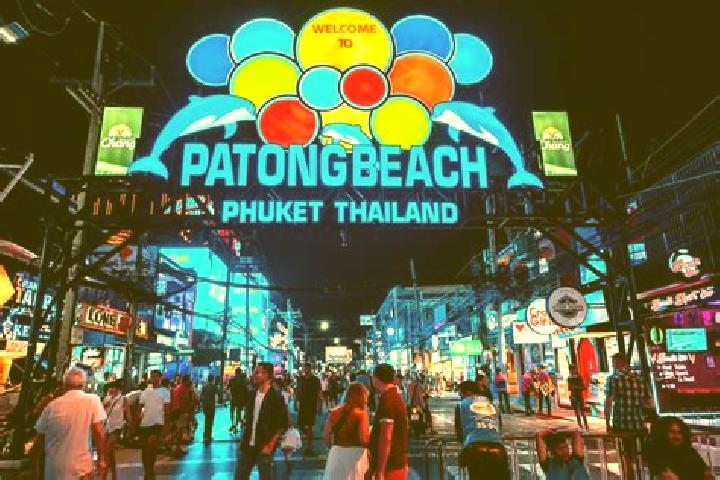 Sadie, 24 — Escort in Patong, Philippines