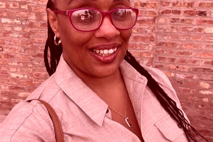 Sadie, 24 — Escort in Patterson Tract, United States