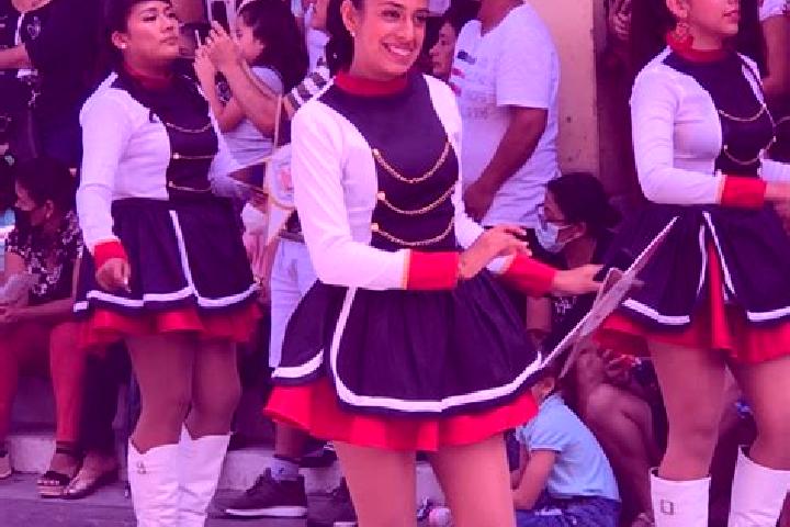 Sadie, 24 — Escort in Perote, Mexico