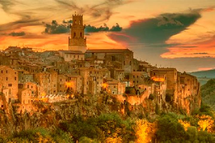 Sadie, 24 — Escort in Pitigliano, Italy