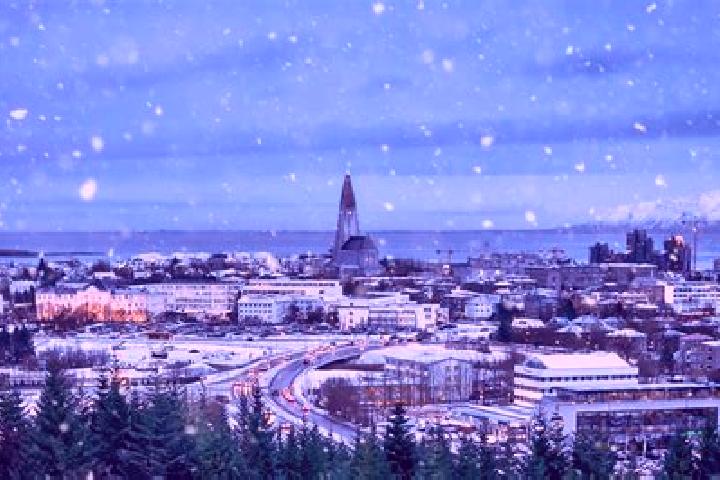 Sadie, 24 — Escort in Reykjavik, Iceland
