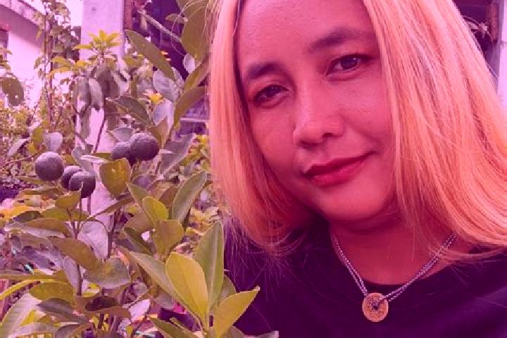 Sadie, 24 — Escort in Sambirejo, Indonesia