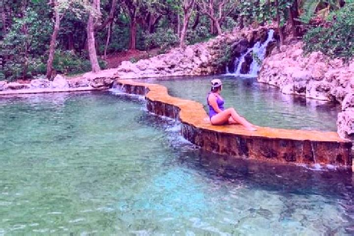 Sadie, 24 — Escort in San Jose de Manantiales, Mexico