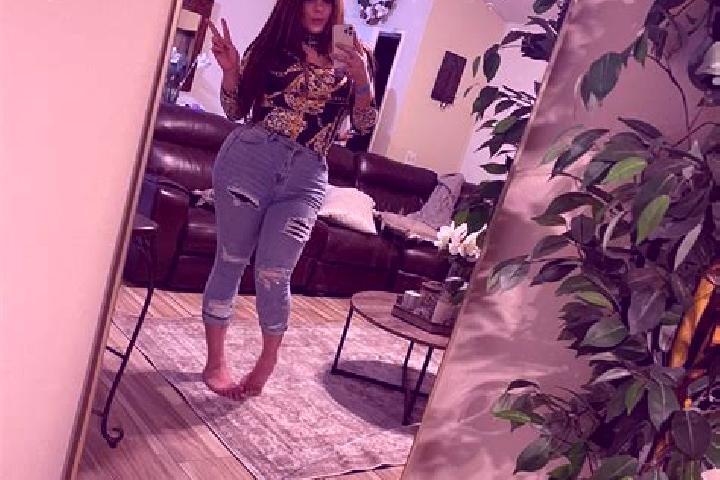 Sadie, 24 — Escort in Santa Teresa, United States