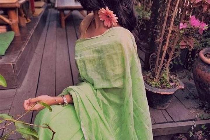 Sadie, 24 — Escort in Shari Mari, Iran