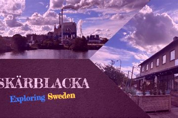 Sadie, 24 — Escort in Skaerblacka, Sweden