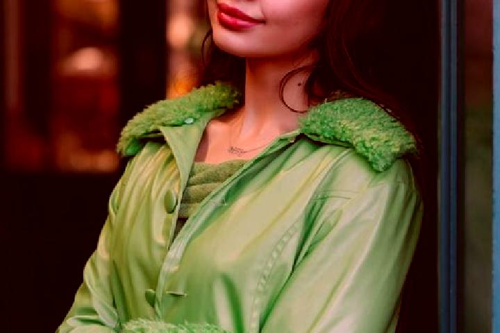 Sadie, 24 — Escort in Soo, Japan