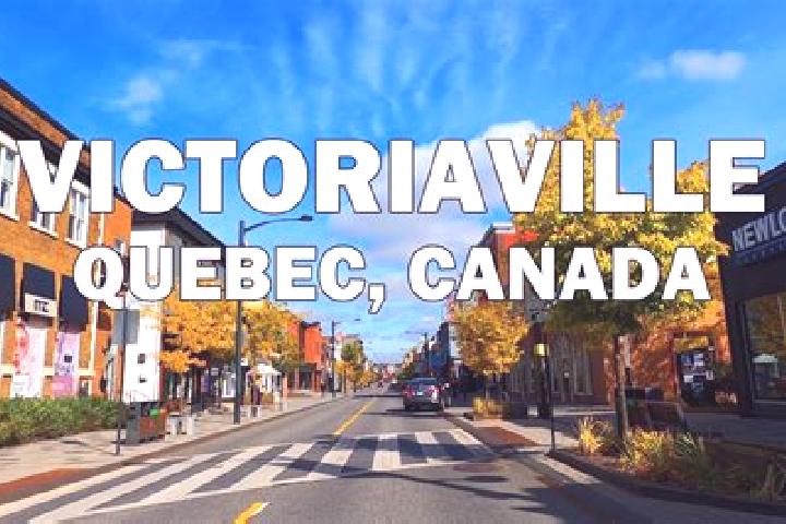 Sadie, 24 — Escort in Victoriaville, Canada
