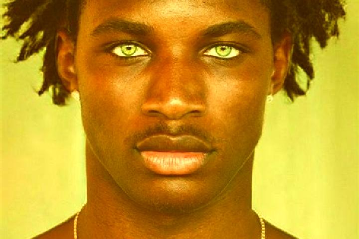 Sadie, 25, a black green-eyed caribbean companion based in Perervyntsi. Offering BDSM, Couples. Available for incall and outcall, day and evening dates.
