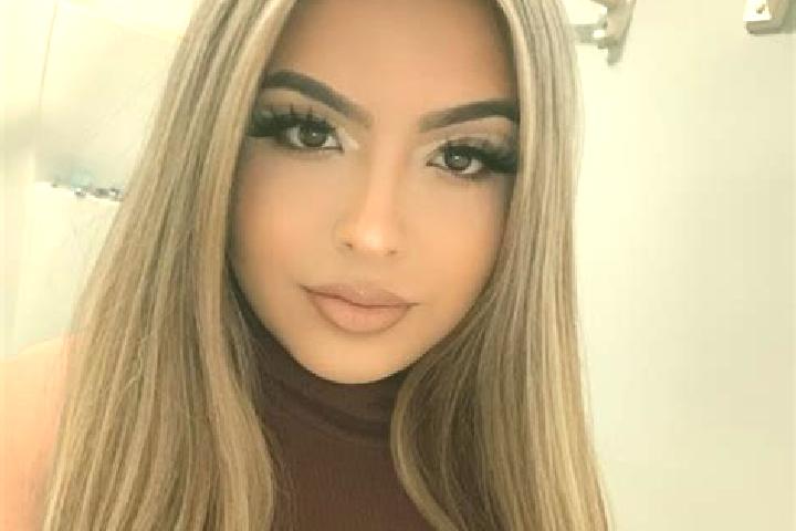 Sadie, 25, a blonde brown-eyed latina companion based in Kenyam. Offering CIM, Girlfriend Experience, Dinner Date, OWO. Available for incall and outcall, ove...