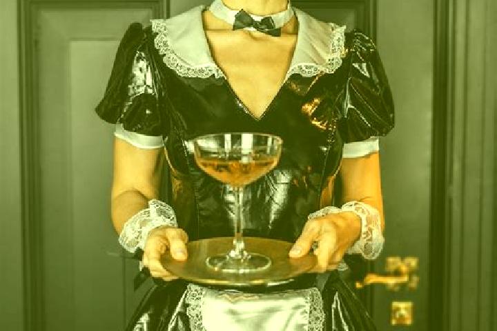 Sadie, 25, a brunette amber-eyed ebony companion based in Clorinda. Offering Dinner Date, 69, Roleplay, Fetish. Available for incall and outcall, overnight b...