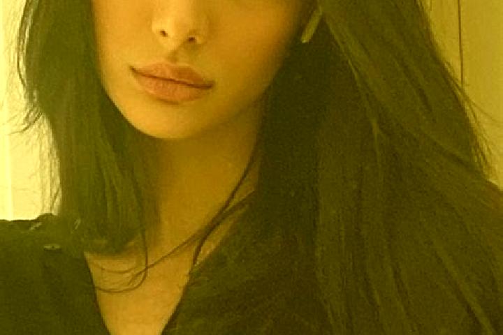 Sadie, 25, a chestnut dark-eyed middle eastern companion based in Capim. Offering Travel Companion, Deep French Kissing, Party Girl. Available for incall and...