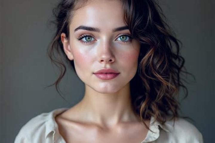 Sadie, 25, a chestnut grey-eyed european companion based in Canappeville. Offering OWO, Massage. Available for incall and outcall, day and evening dates.