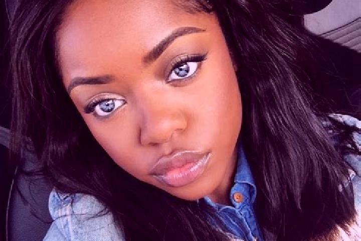 Sadie, 25, a dark blonde blue-eyed ebony companion based in Kouwovogo. Offering Roleplay, Domination, Deep French Kissing, CIM, OWO. Available for incall and...