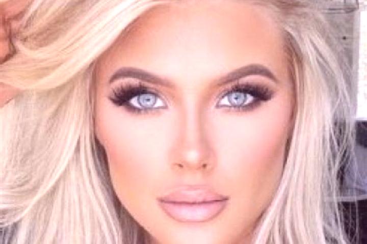 Sadie, 25, a platinum blonde grey-eyed slavic companion based in Carousel View. Offering Striptease, Fetish, Dinner Date. Available for incall and outcall, o...