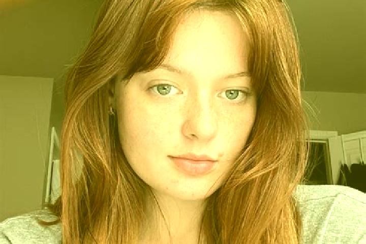 Sadie, 25, a red grey-eyed mediterranean companion based in Fabriano. Offering Dinner Date, GFE, Girlfriend Experience, Couples. Available for incall and out...