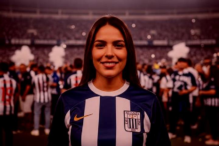 Sadie, 25 — Escort in Alianza Real, Mexico