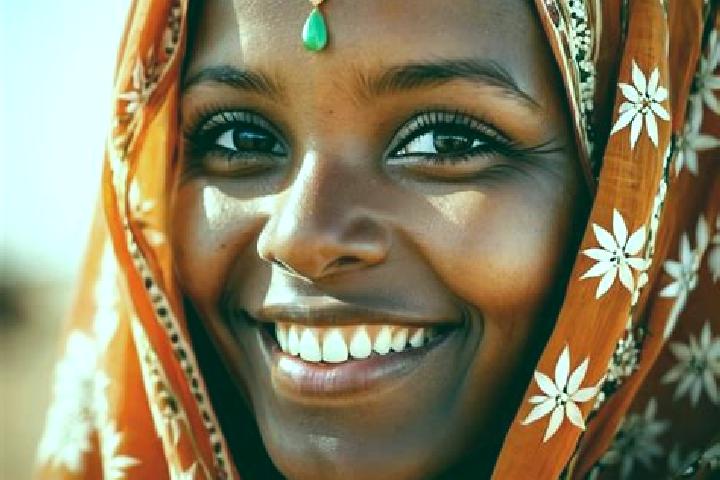Sadie, 25 — Escort in Bababe, Mauritania