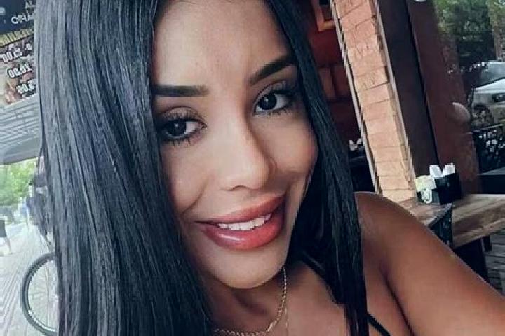 Sadie, 25 — Escort in Barao do Monte Alto, Brazil