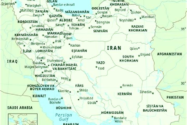 Sadie, 25 — Escort in Baverd, Iran