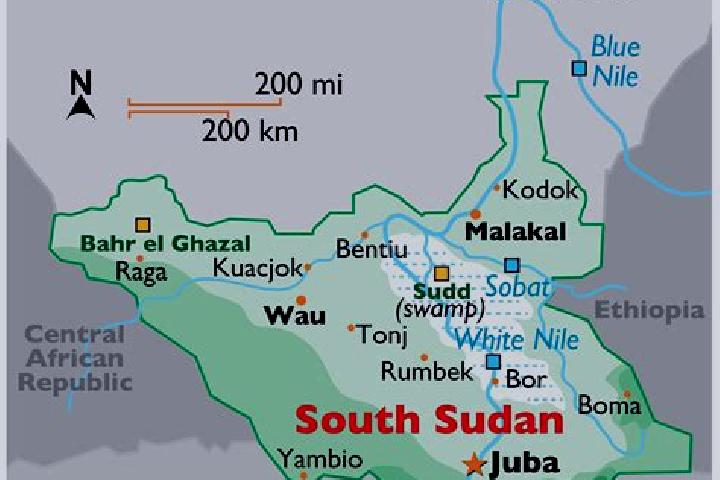 Sadie, 25 — Escort in Bentiu, South Sudan