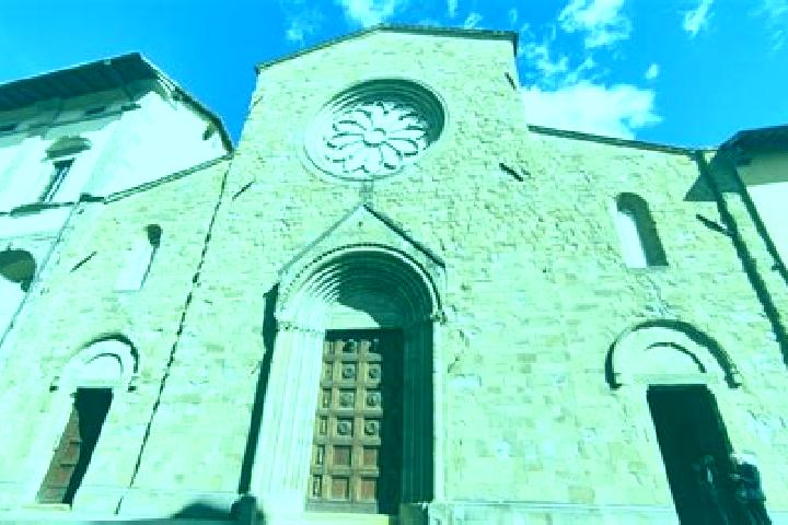 Sadie, 25 — Escort in Borgo San Giacomo, Italy