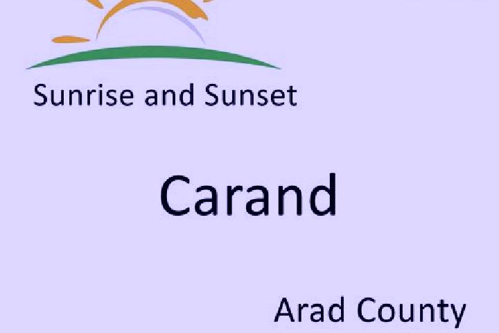 Sadie, 25 — Escort in Carand, Romania