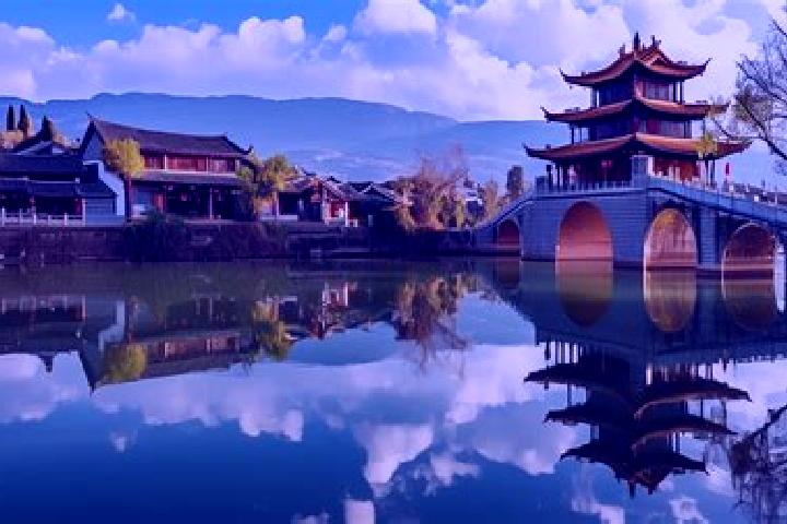 Sadie, 25 — Escort in Chuxiong, China