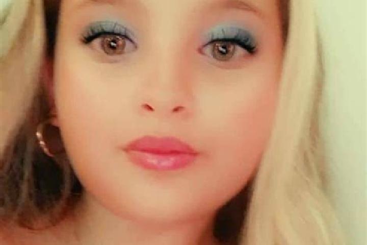 Sadie, 25 — Escort in Cociu, Romania