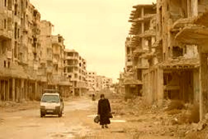 Sadie, 25 — Escort in Darayya, Syria