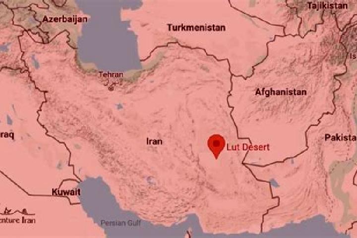 Sadie, 25 — Escort in Dasht-e Bozorg, Iran