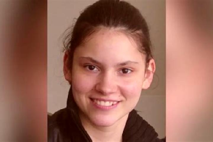Sadie, 25 — Escort in Emseloh, Germany
